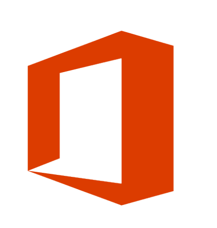 MSoffice logo