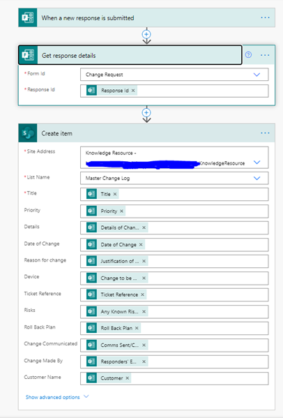 powerautomate flow