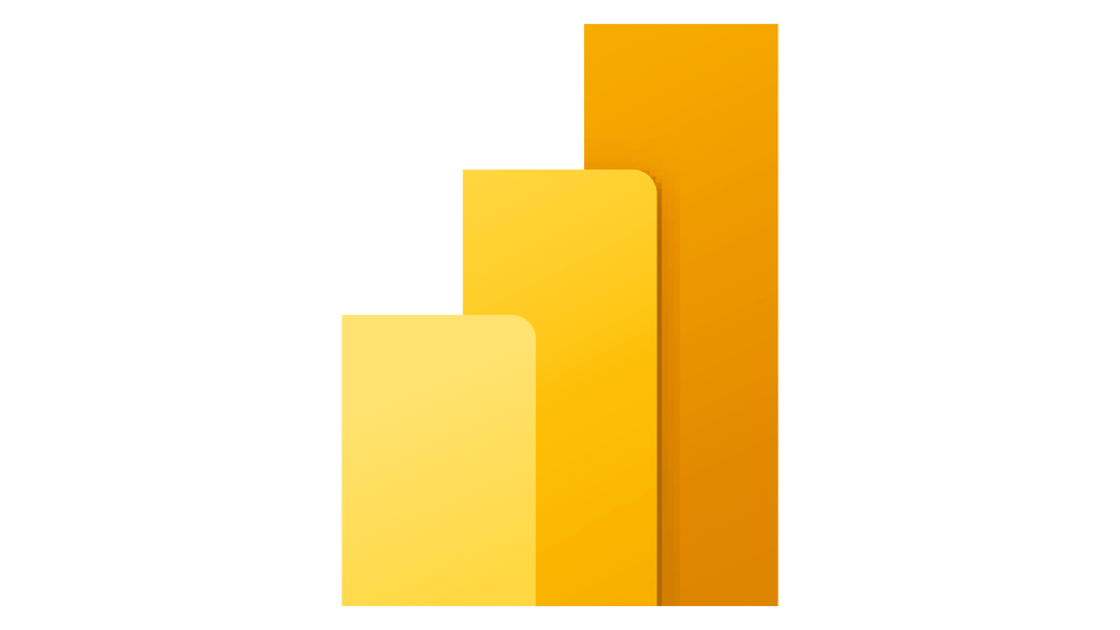 power bi logo power bi logo