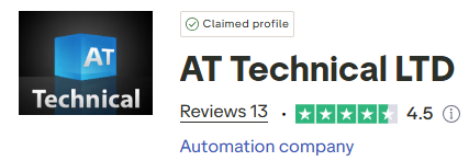 trustpilot reviews