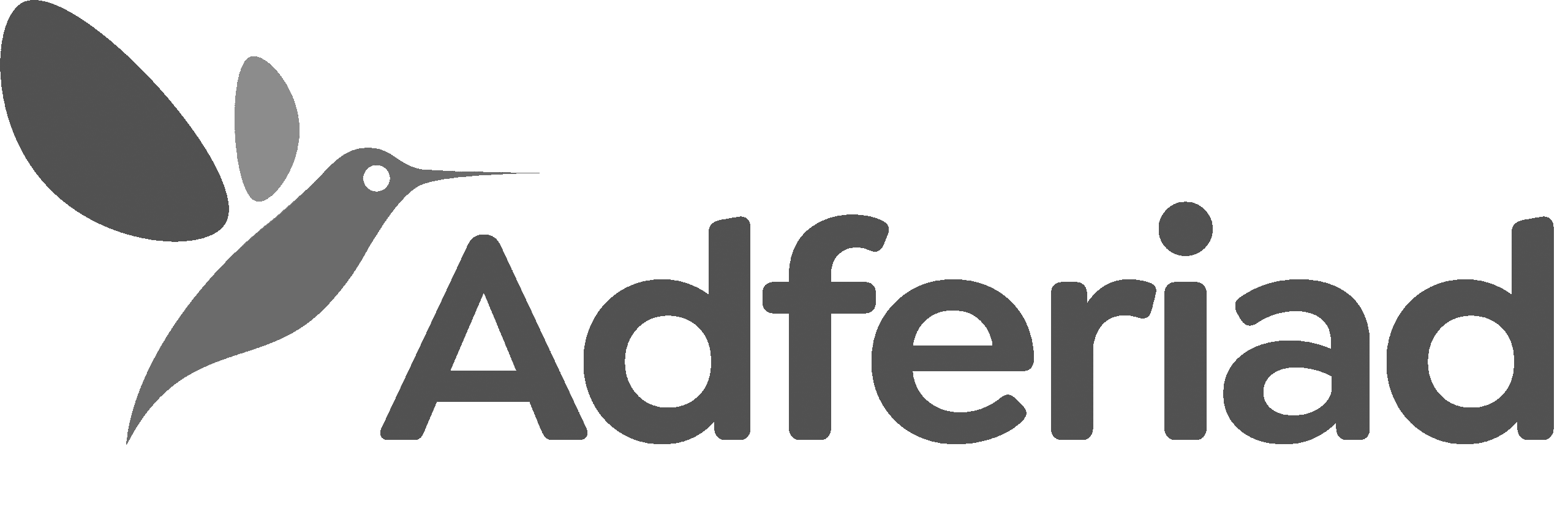 Adferiad Logo