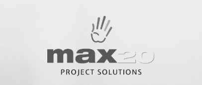 max20 project solutions