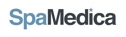 SpaMedical Logo