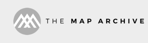 the map archive logo