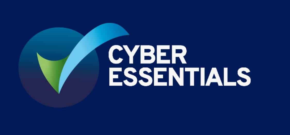 cyber essentials logo