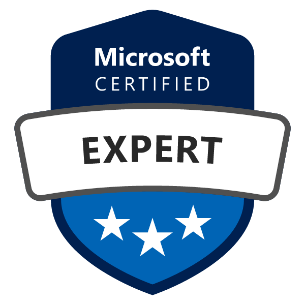 Microsoft certified solution architects manchester